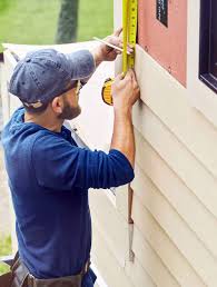 Best Residential Vinyl Siding Installation  in Pasadena, MD